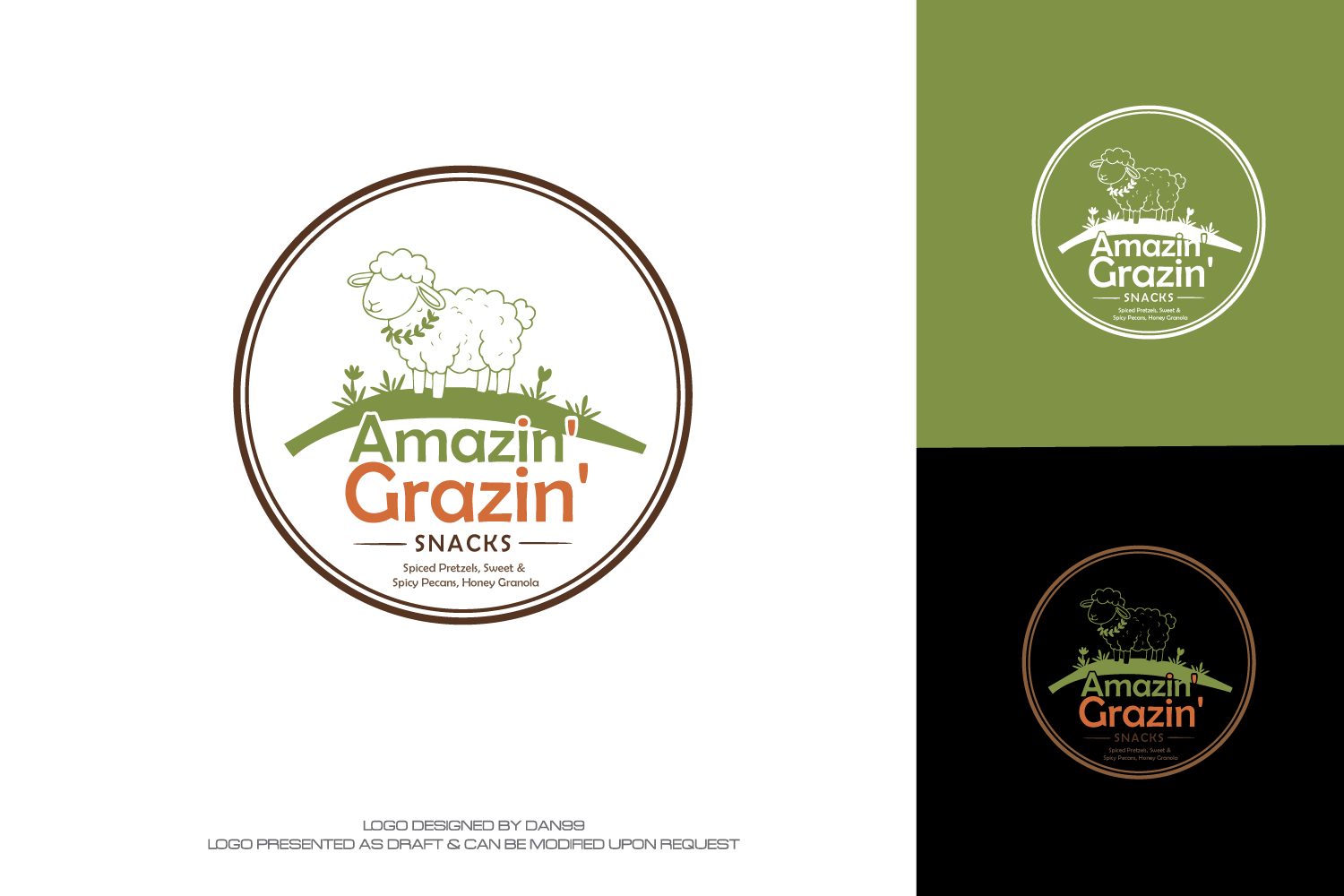 Logo Design by dan99 for this project | Design #36338064