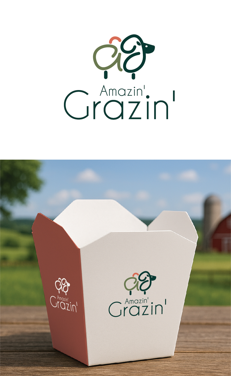 Logo Design by ally designs for this project | Design #36349274