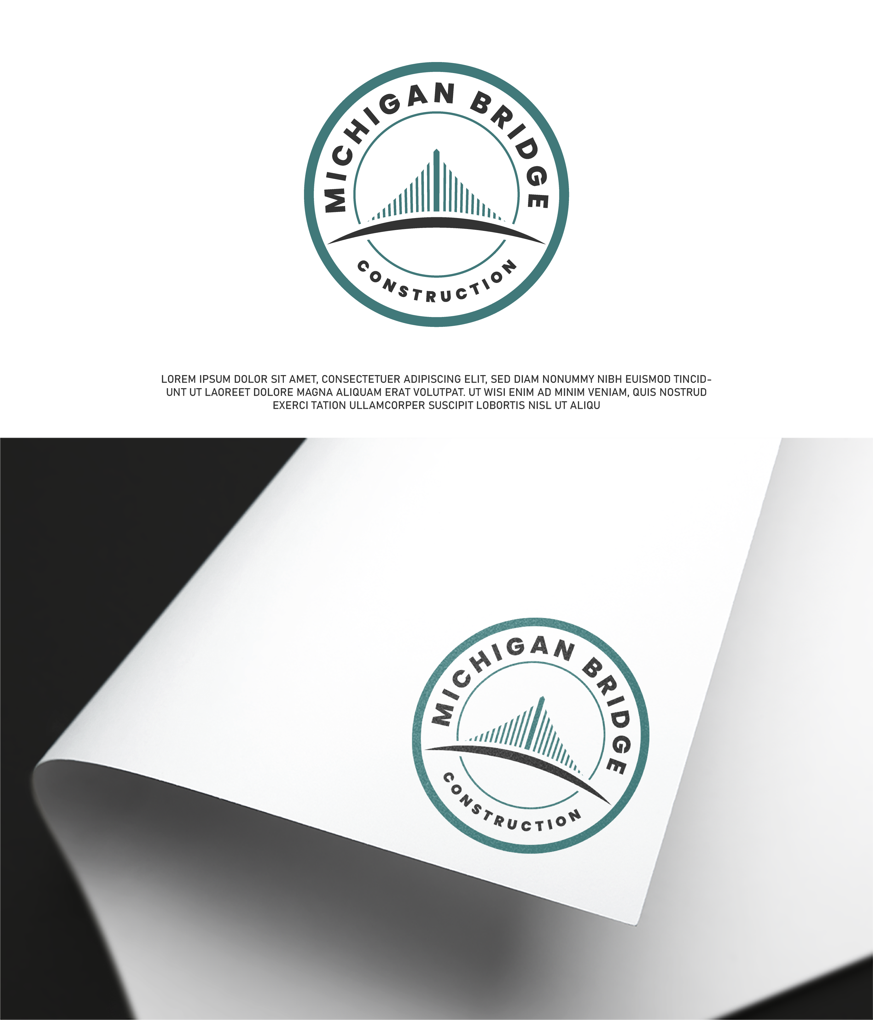 Logo Design by Fezy Design Studio for this project | Design #36346422