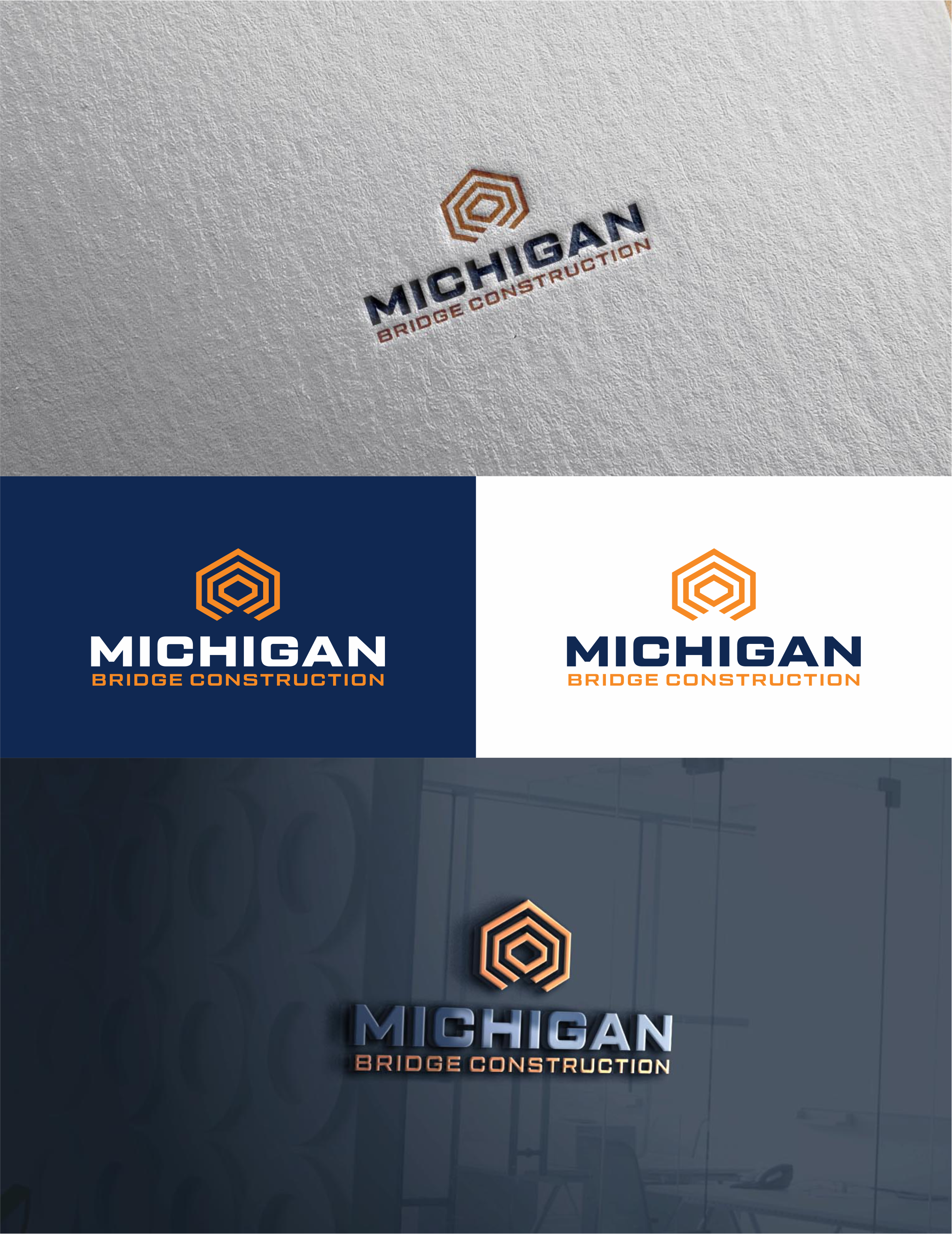 Logo Design by melzh for this project | Design #36338503