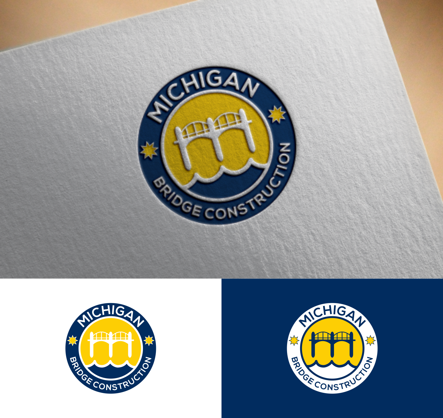 Logo Design by healer1617 for this project | Design #36339574