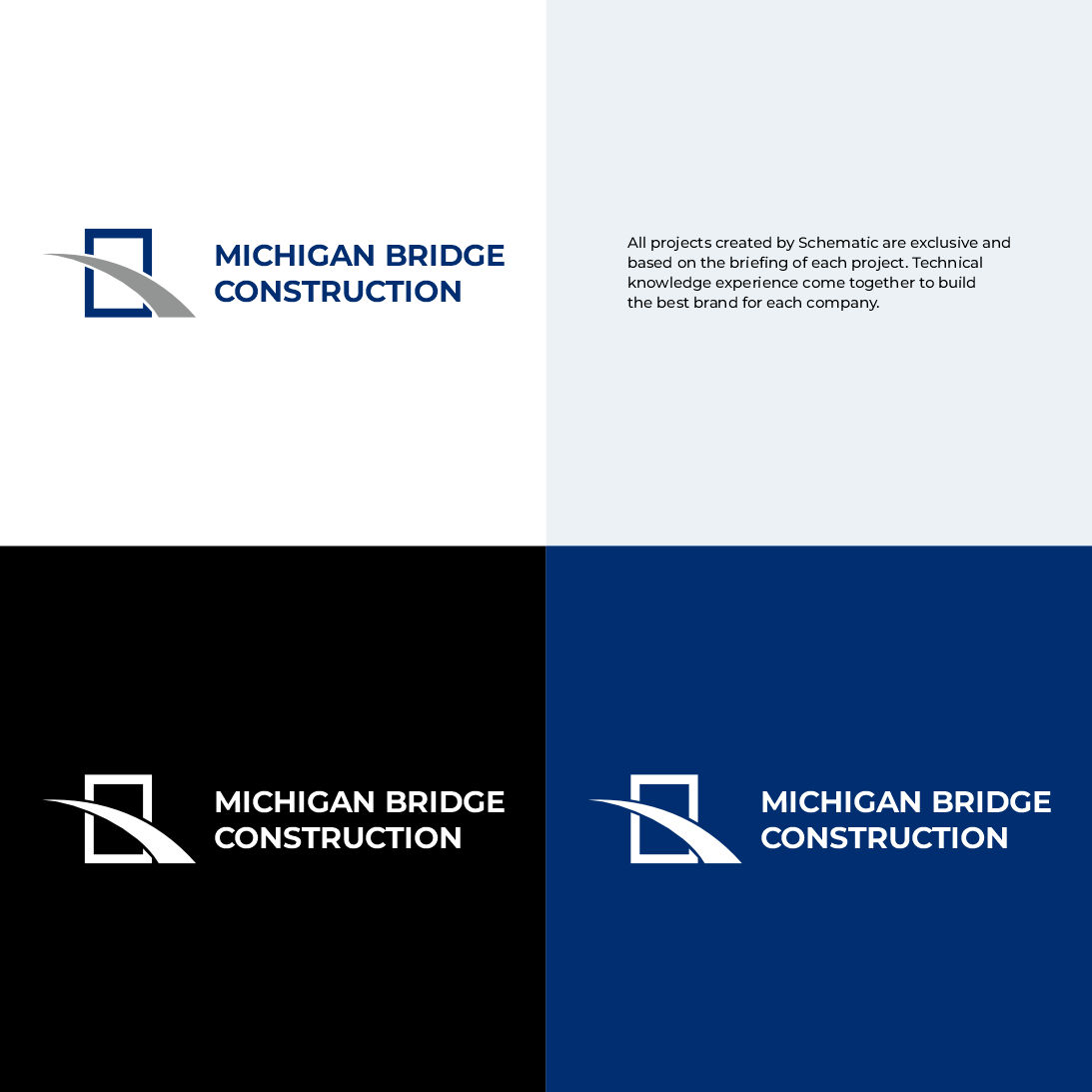 Logo Design by Schematic Studio for this project | Design #36341998