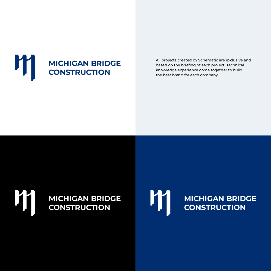 Logo Design by Schematic Studio for this project | Design #36342006