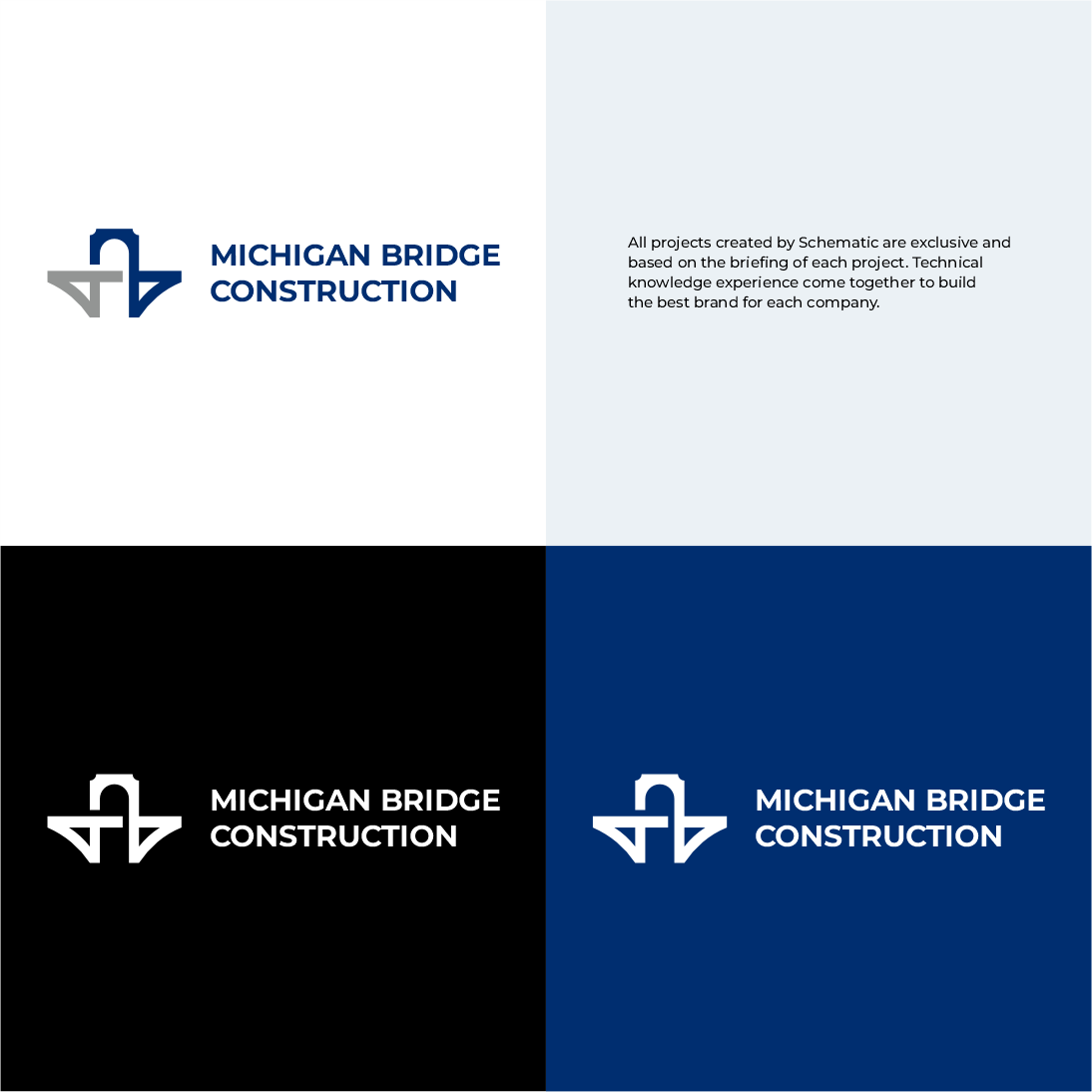 Logo Design by Schematic Studio for this project | Design #36342011