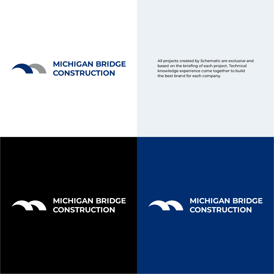 Logo Design by Schematic Studio for this project | Design #36342015