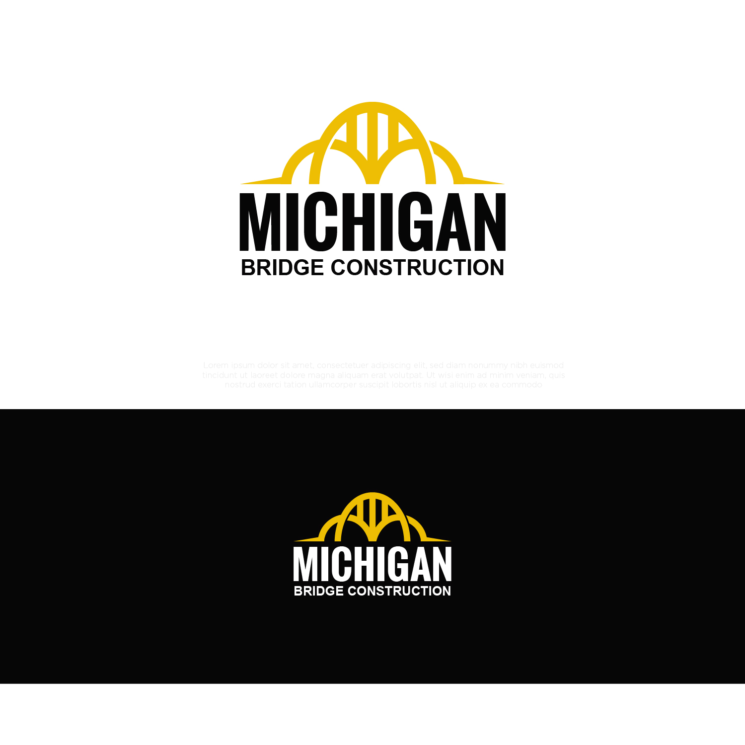 Logo Design by Coneagles for this project | Design #36355307