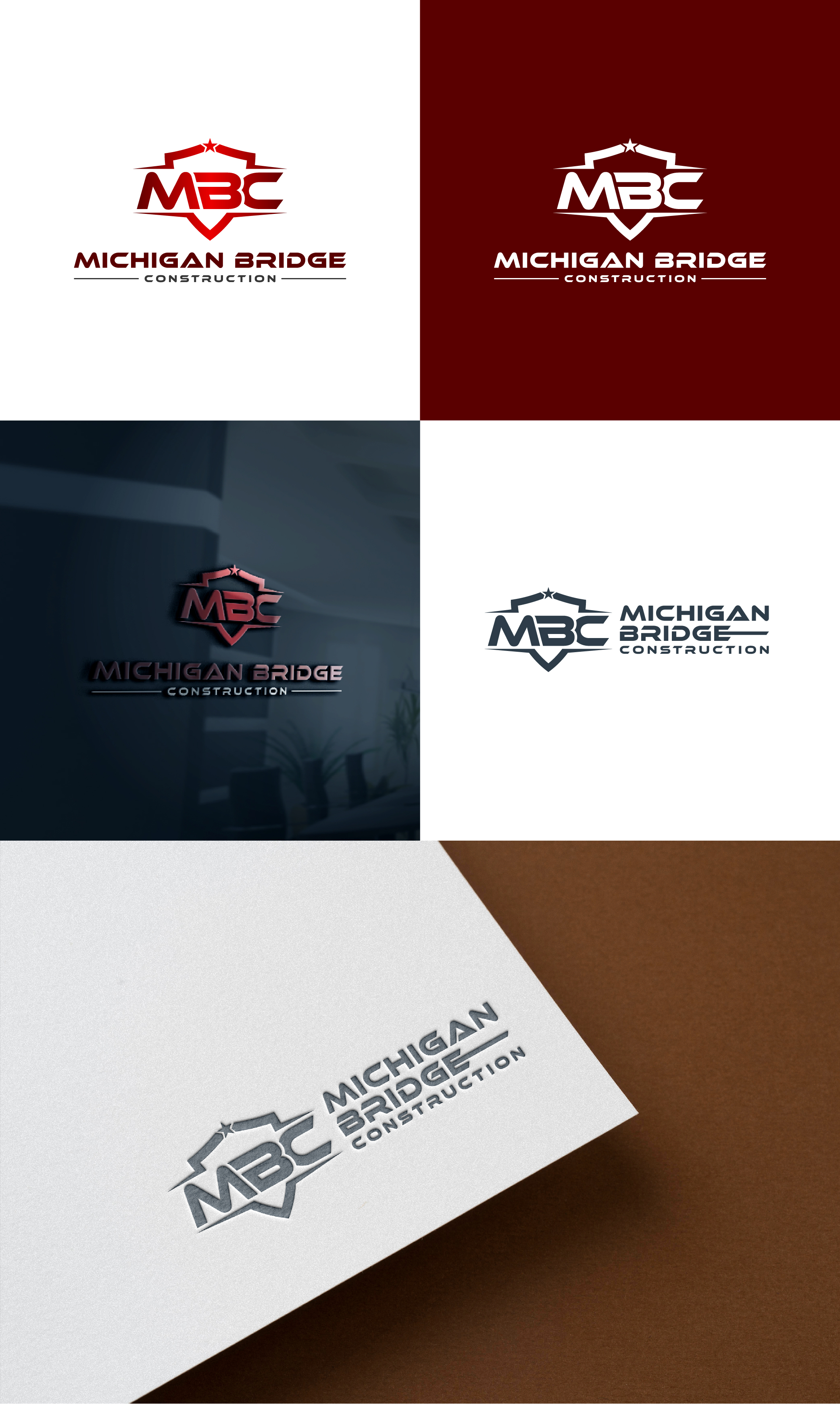 Logo Design by AL-BARAKAH for this project | Design #36341531