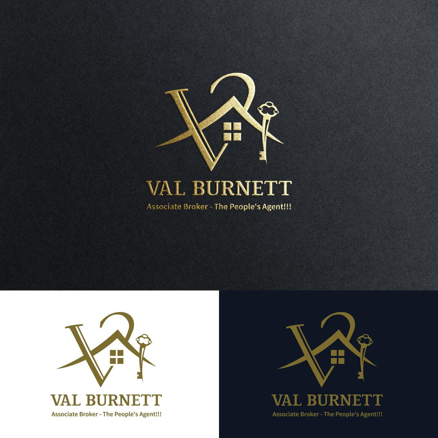 Logo Design by StromDesignHub for this project | Design #36342198
