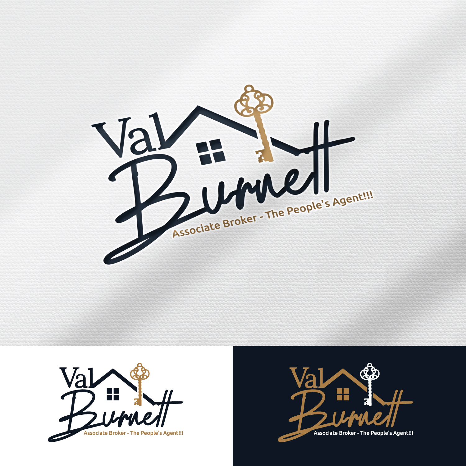 Logo Design by StromDesignHub for this project | Design #36342199