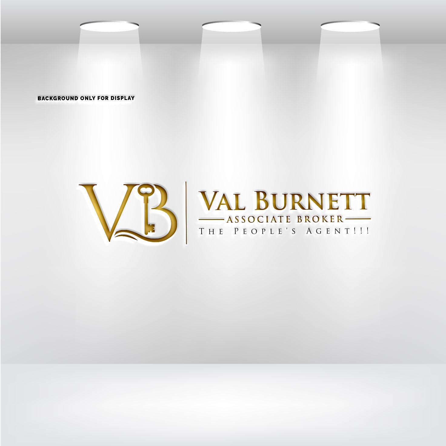 Logo Design by jonkonrad for this project | Design #36342076