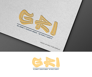 Diseño de Logo por Srk pix!14 para este proyecto | Diseño: #36338791