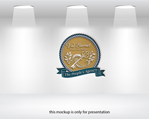 Logo Design by FARU.......... for this project | Design: #36341452