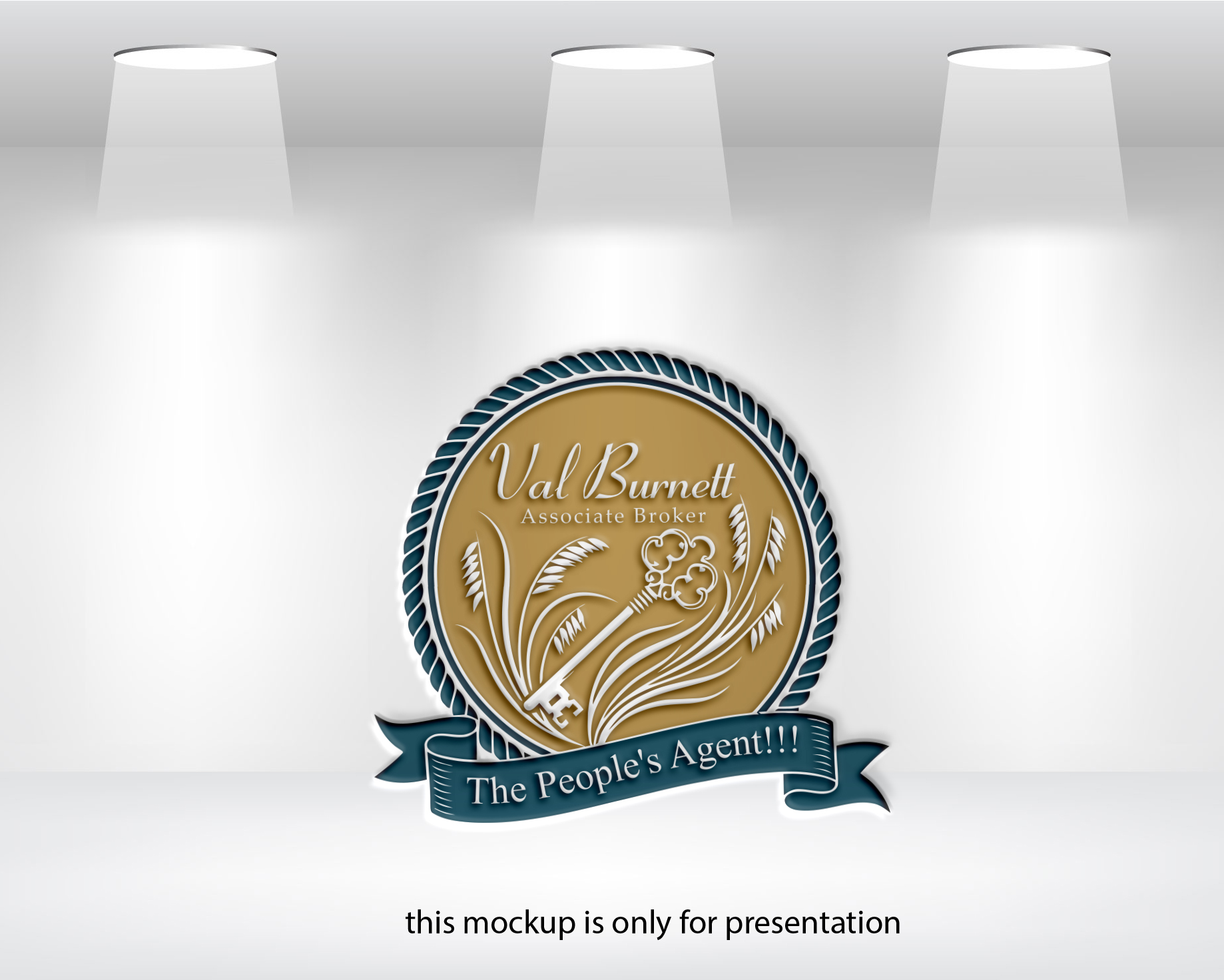 Diseño de Logo por FARU.......... para este proyecto | Diseño #36377083