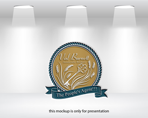 Logo Design by FARU.......... for this project | Design: #36377083