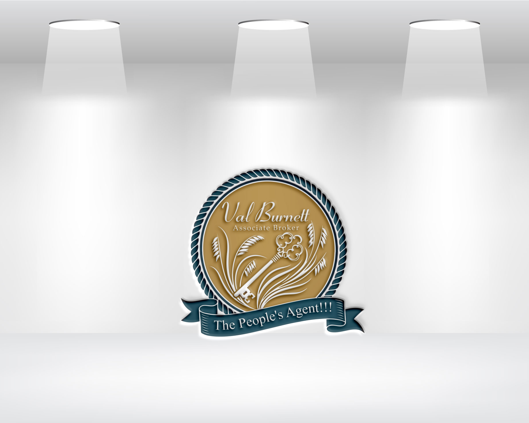 Diseño de Logo por FARU.......... para este proyecto | Diseño #36396701