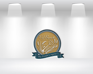 Logo Design by FARU.......... for this project | Design: #36396701