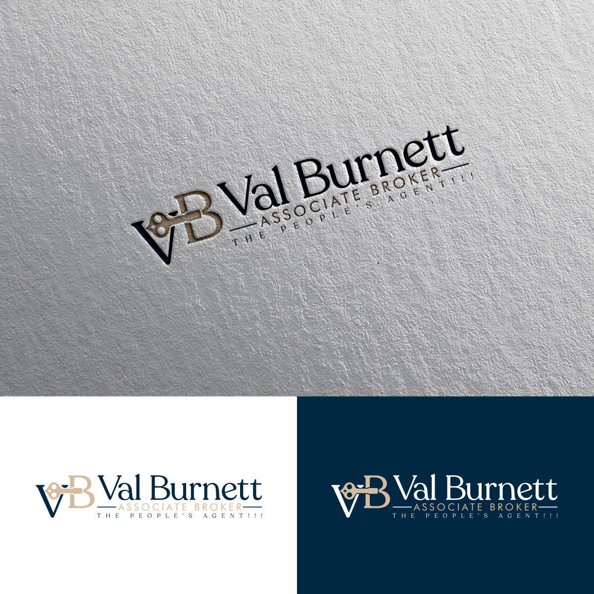 Logo Design by Alex Henry for this project | Design #36339561