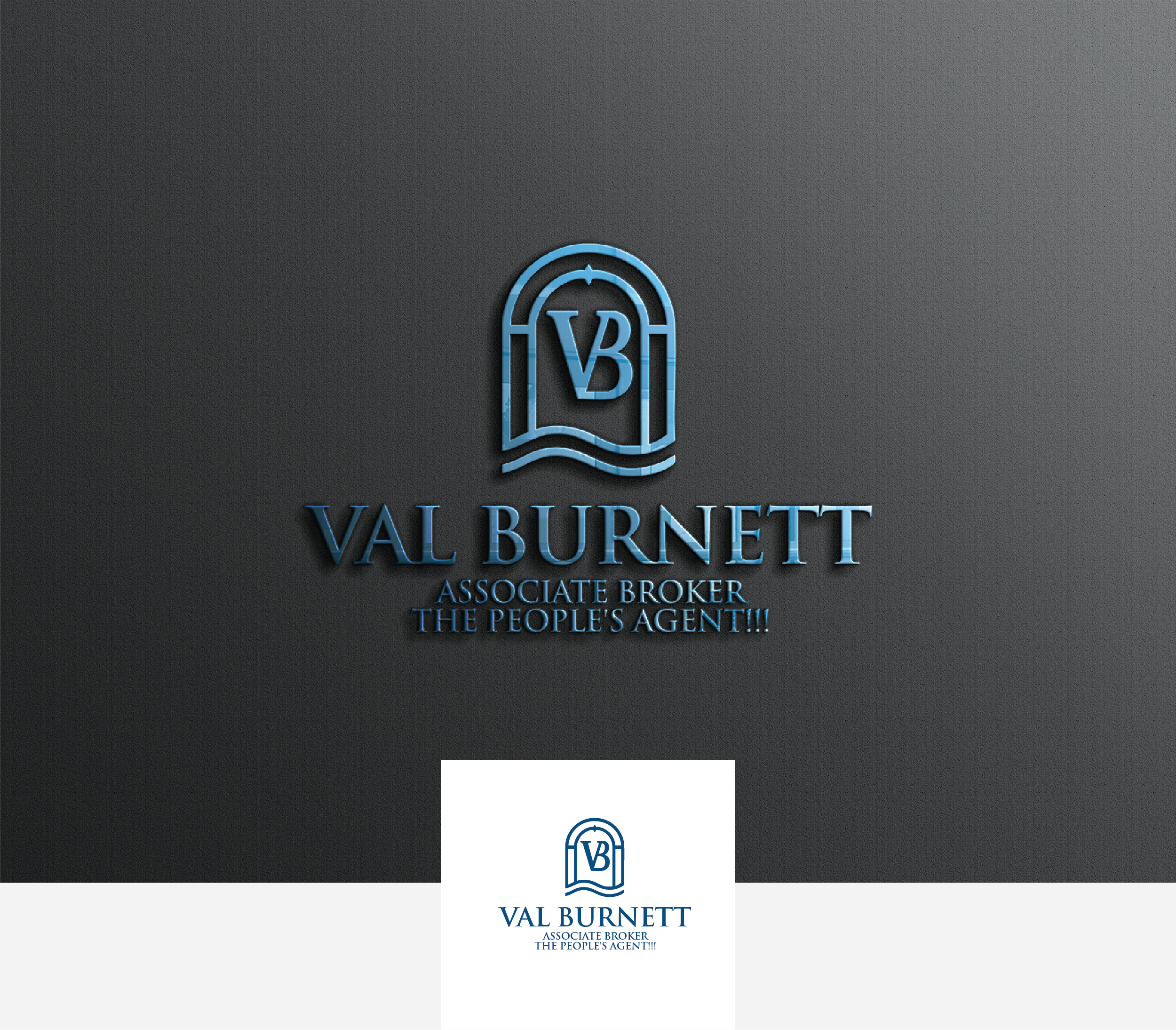 Logo Design by Afsana_Hoque for this project | Design #36341557