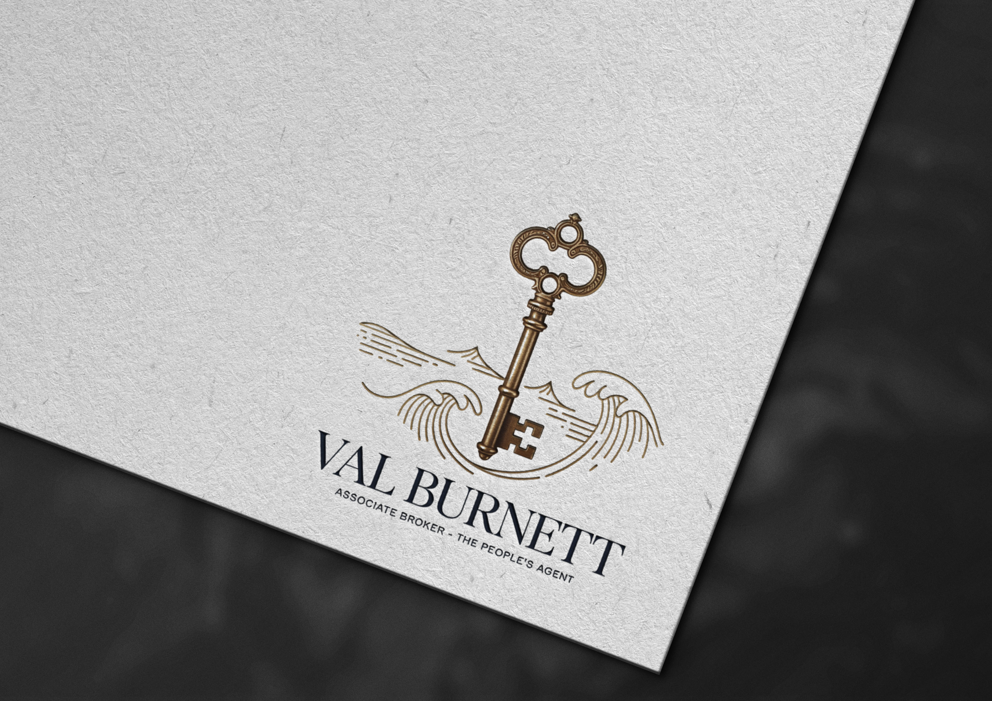 Logo Design by Being  Designer for this project | Design #36375737