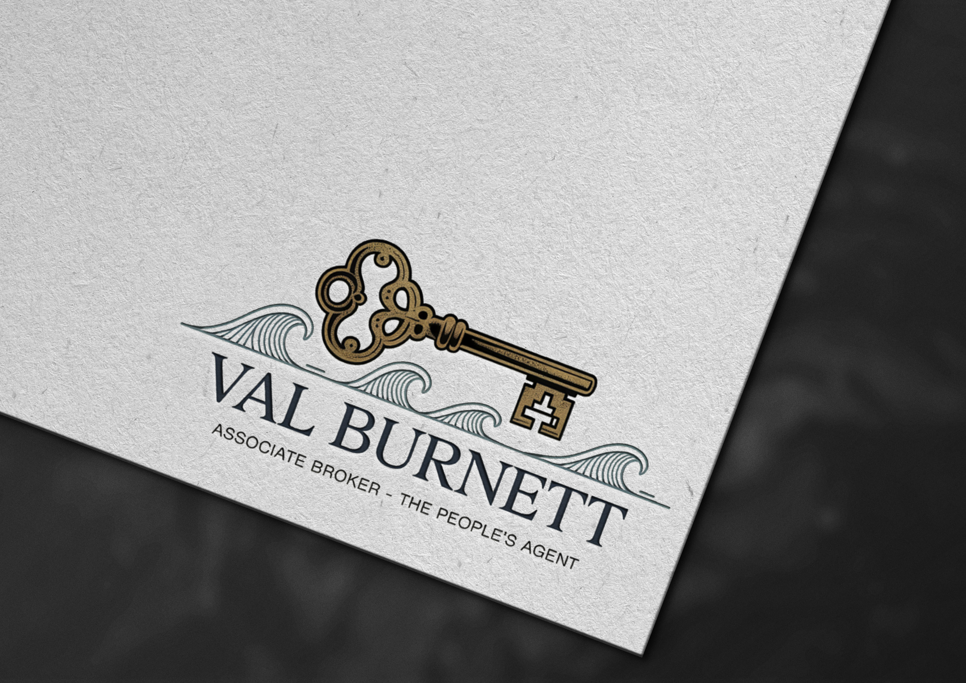 Logo Design by Being  Designer for this project | Design #36375740
