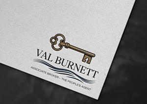 Diseño de Logo por Being  Designer para este proyecto | Diseño: #36375742