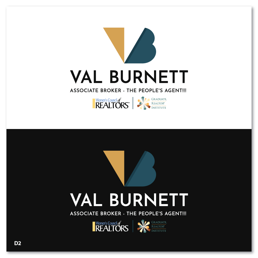 Logo Design by Sujit Banerjee for this project | Design #36340097