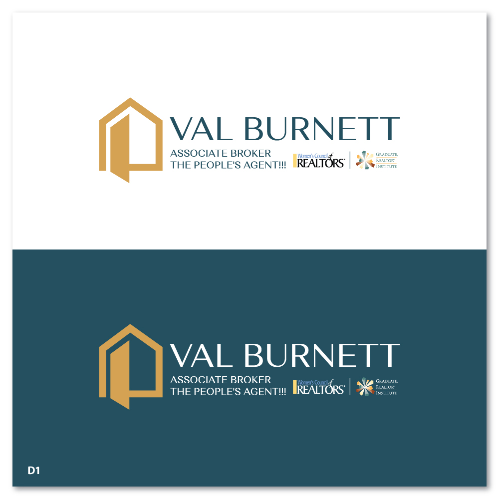 Logo Design by Sujit Banerjee for this project | Design #36340099