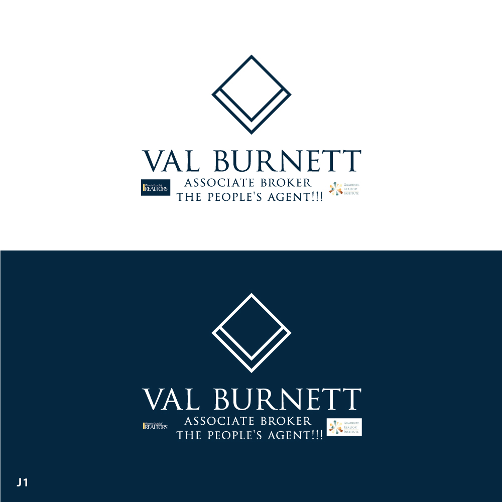 Logo Design by Sujit Banerjee for this project | Design #36340100