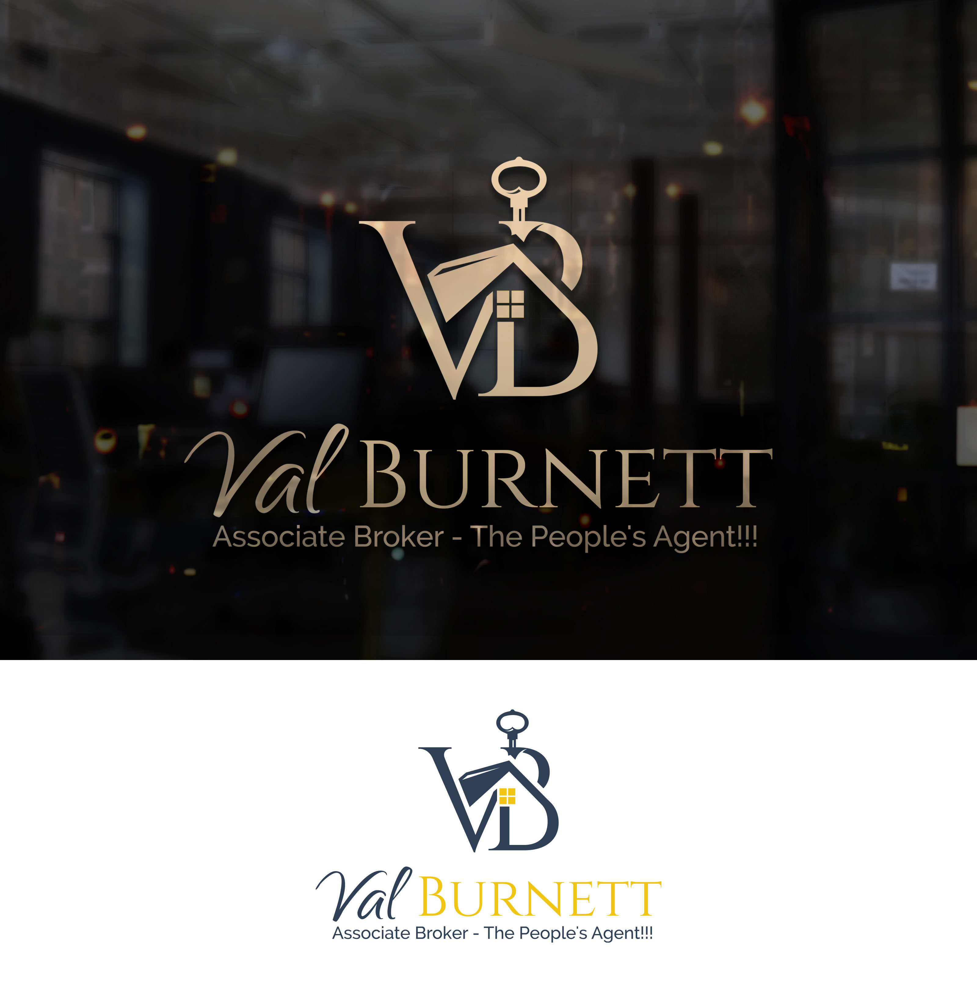 Logo Design by Impressive Designs for this project | Design #36338806