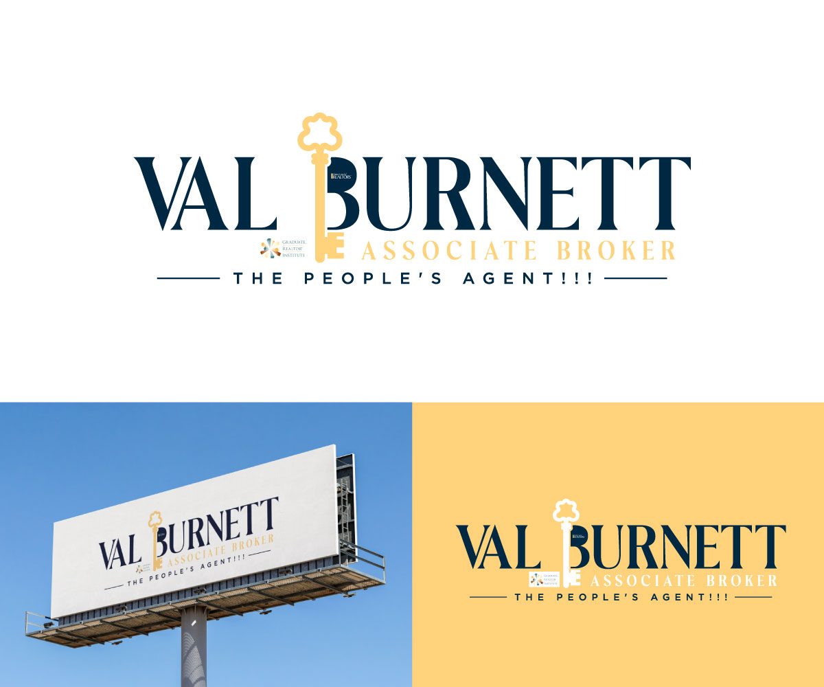 Logo Design by Ansh Design for this project | Design #36339249