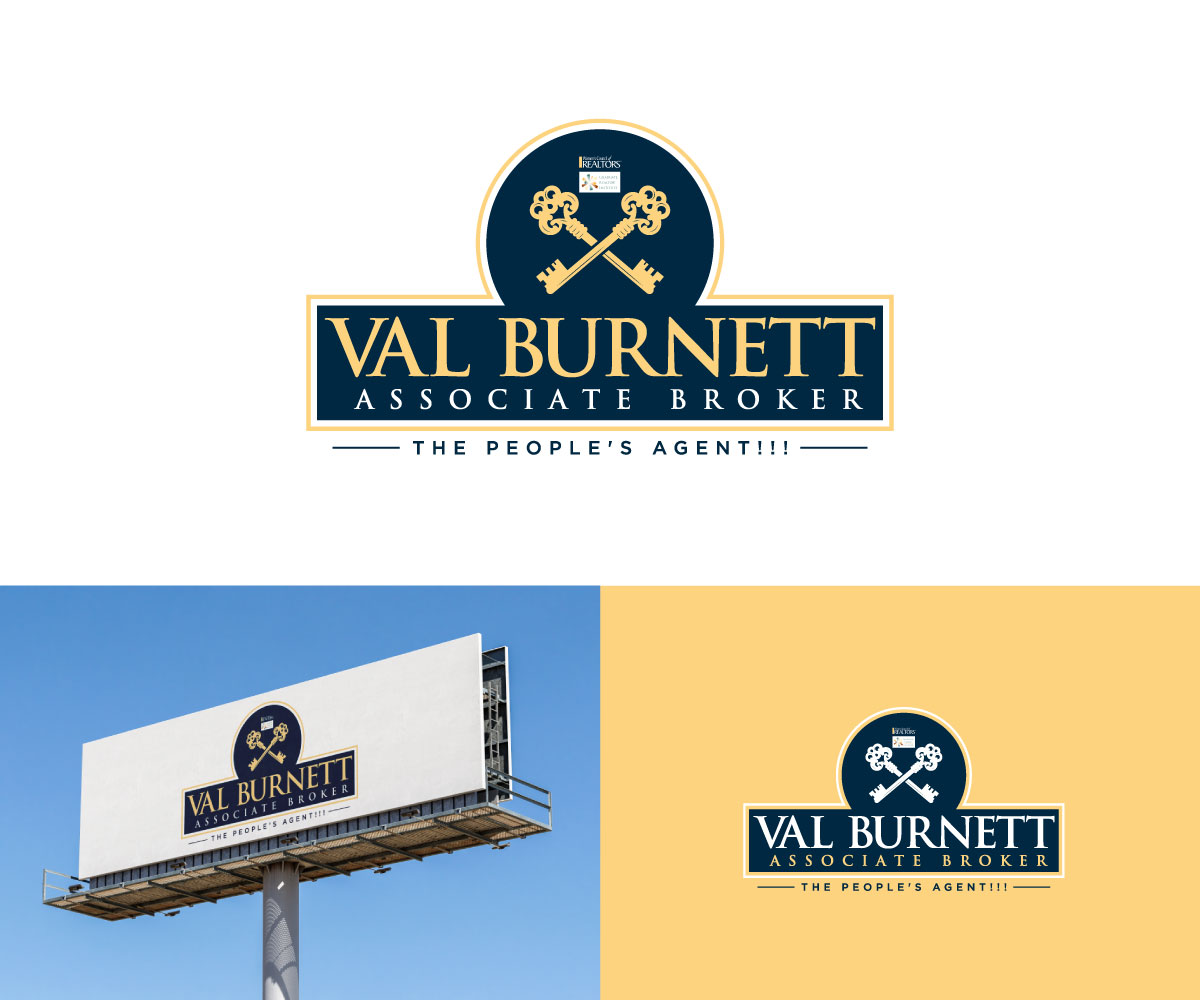 Logo Design by Ansh Design for this project | Design #36339251