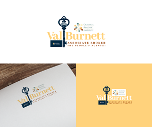 Diseño de Logo por Ansh Design para este proyecto | Diseño: #36339776