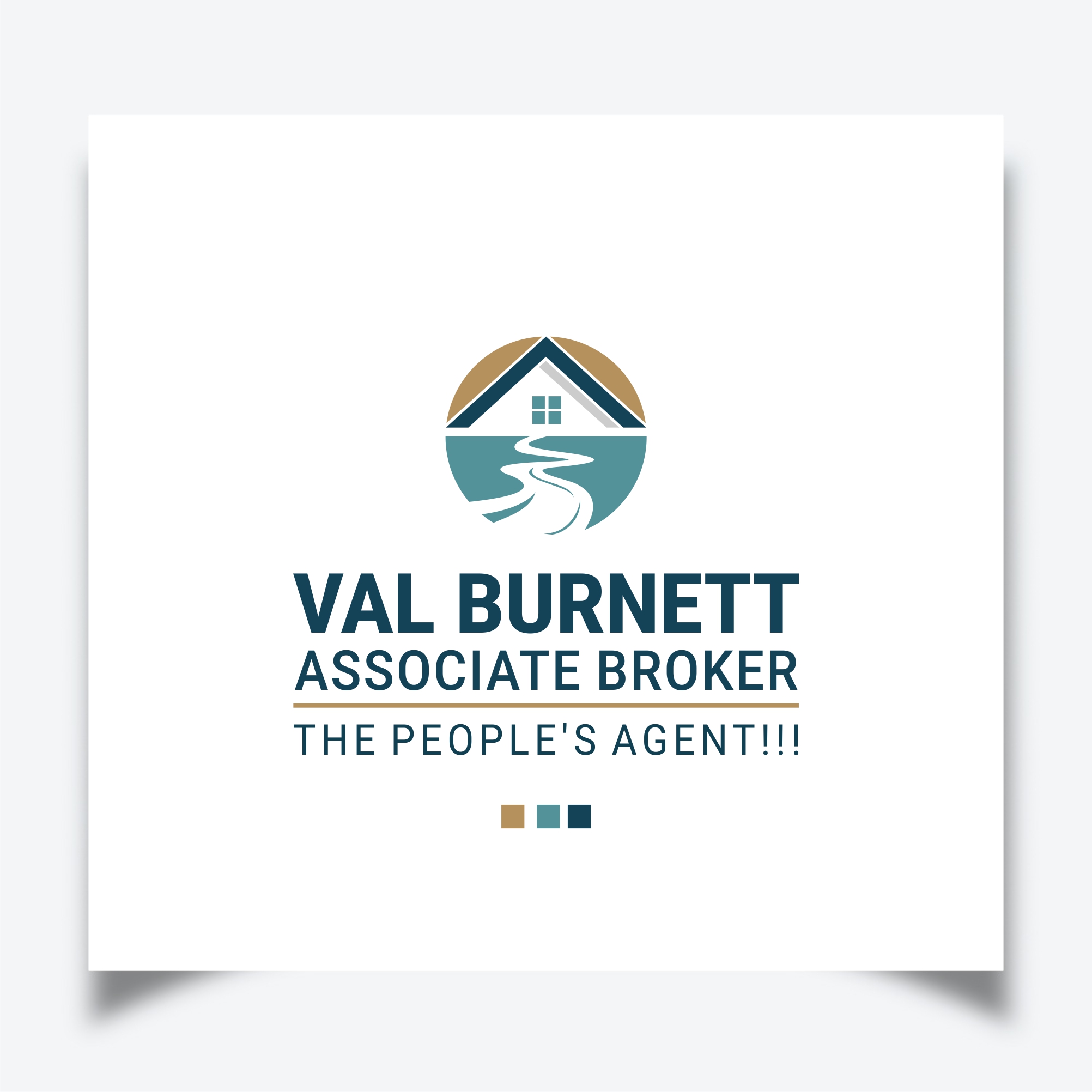 Diseño de Logo por WindArt _Studio para este proyecto | Diseño #36377217