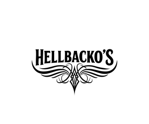 Logo Design by James J.