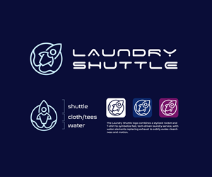 Diseño de Logo por Gasyary para este proyecto | Diseño: #36373154