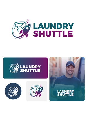 Logo Design by Farhad Kreative for this project | Design #36337959