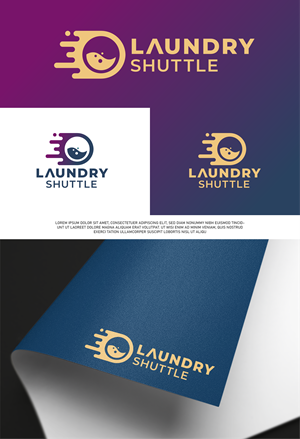 Logo Design by Fezy Design Studio for this project | Design: #36353771