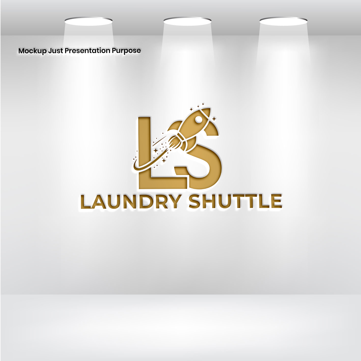 Diseño de Logo por VectorForge para este proyecto | Diseño #36348747