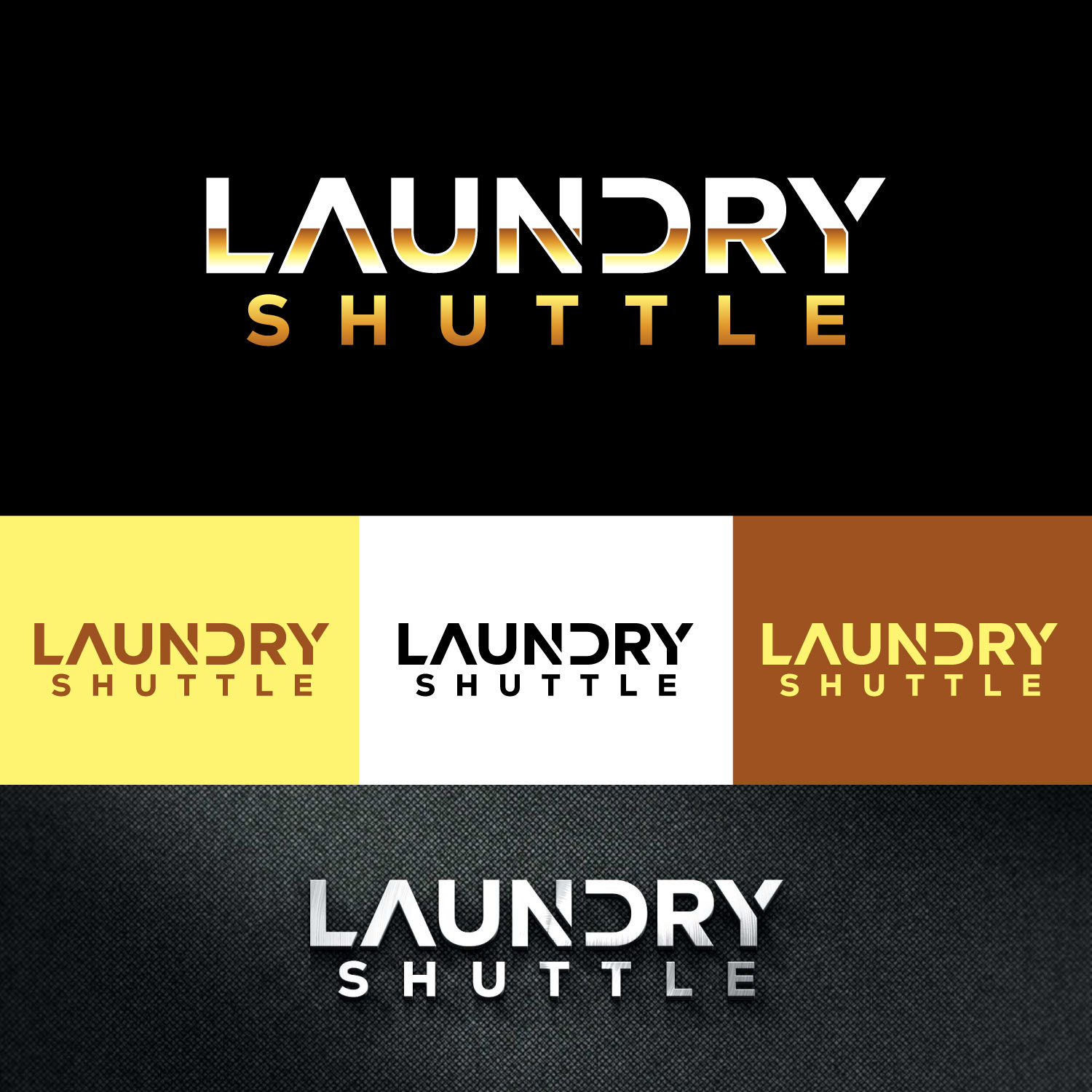 Logo Design by Suvendu.S for this project | Design #36370263