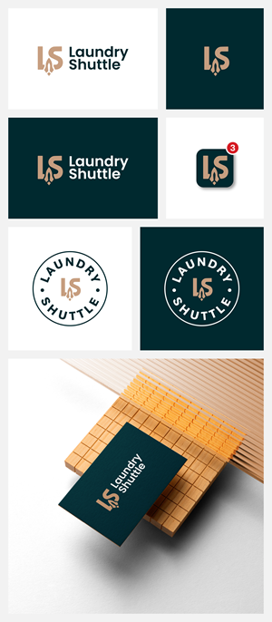 Logo Design by Ha.Connick for this project | Design: #36347404