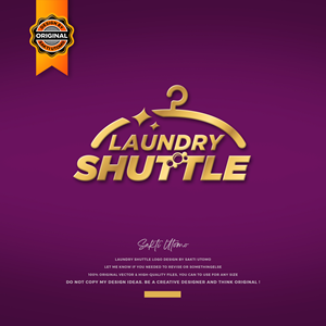 Diseño de Logo por TheSakti para este proyecto | Diseño: #36373034