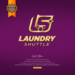 Diseño de Logo por TheSakti para este proyecto | Diseño: #36373043