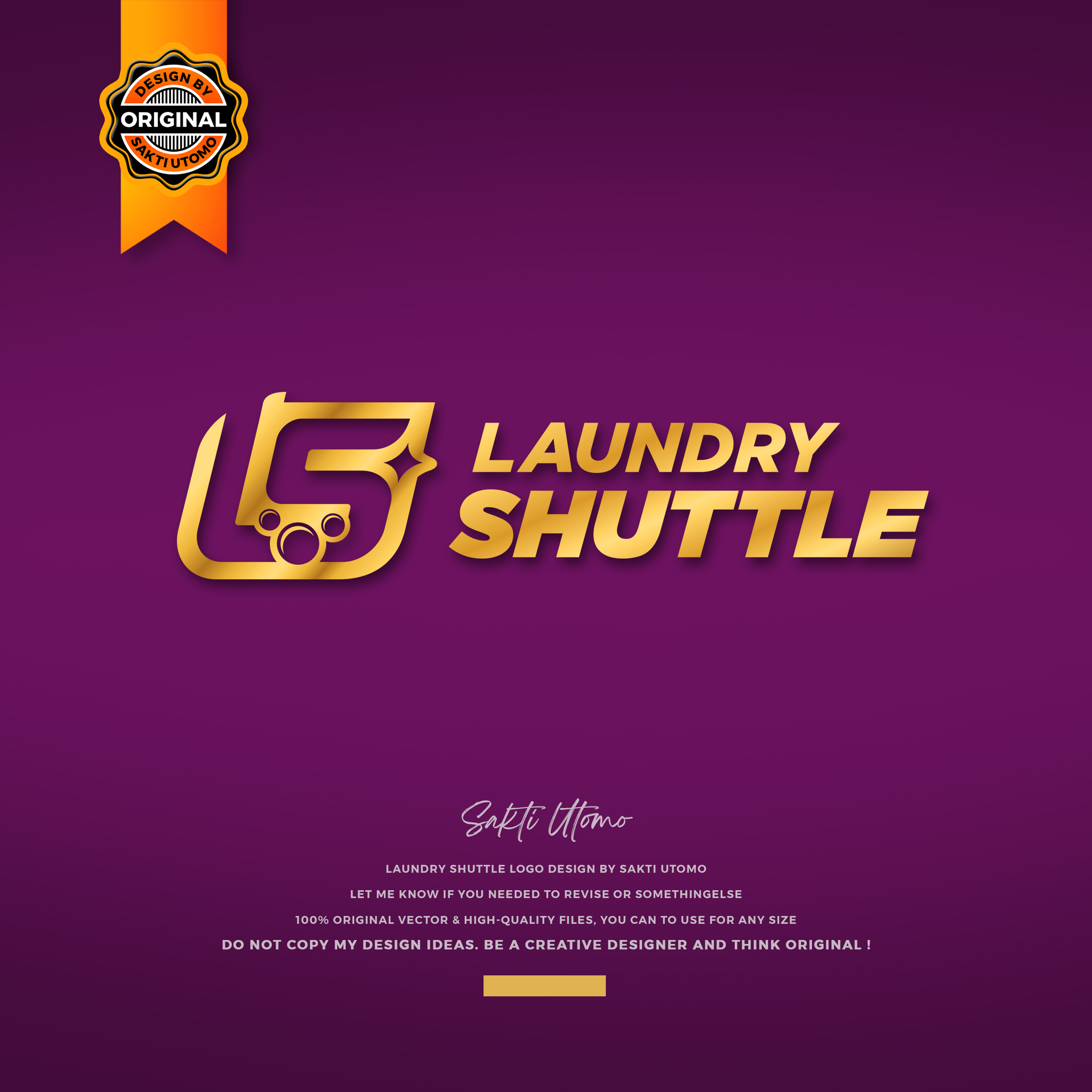 Logo Design by TheSakti for this project | Design #36373099