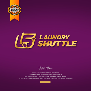 Diseño de Logo por TheSakti para este proyecto | Diseño: #36373099