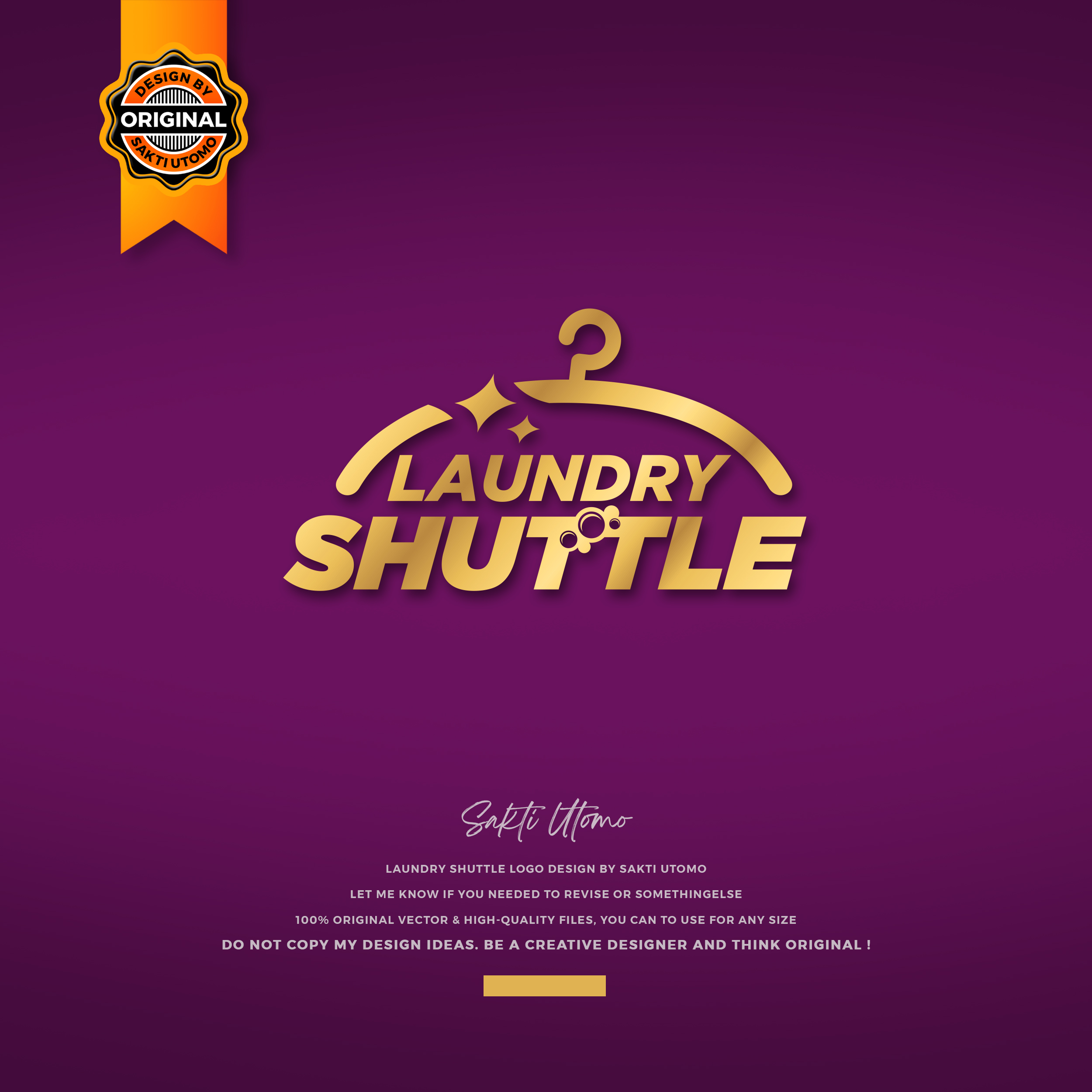 Diseño de Logo por TheSakti para este proyecto | Diseño #36373107