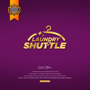 Diseño de Logo por TheSakti para este proyecto | Diseño: #36373107