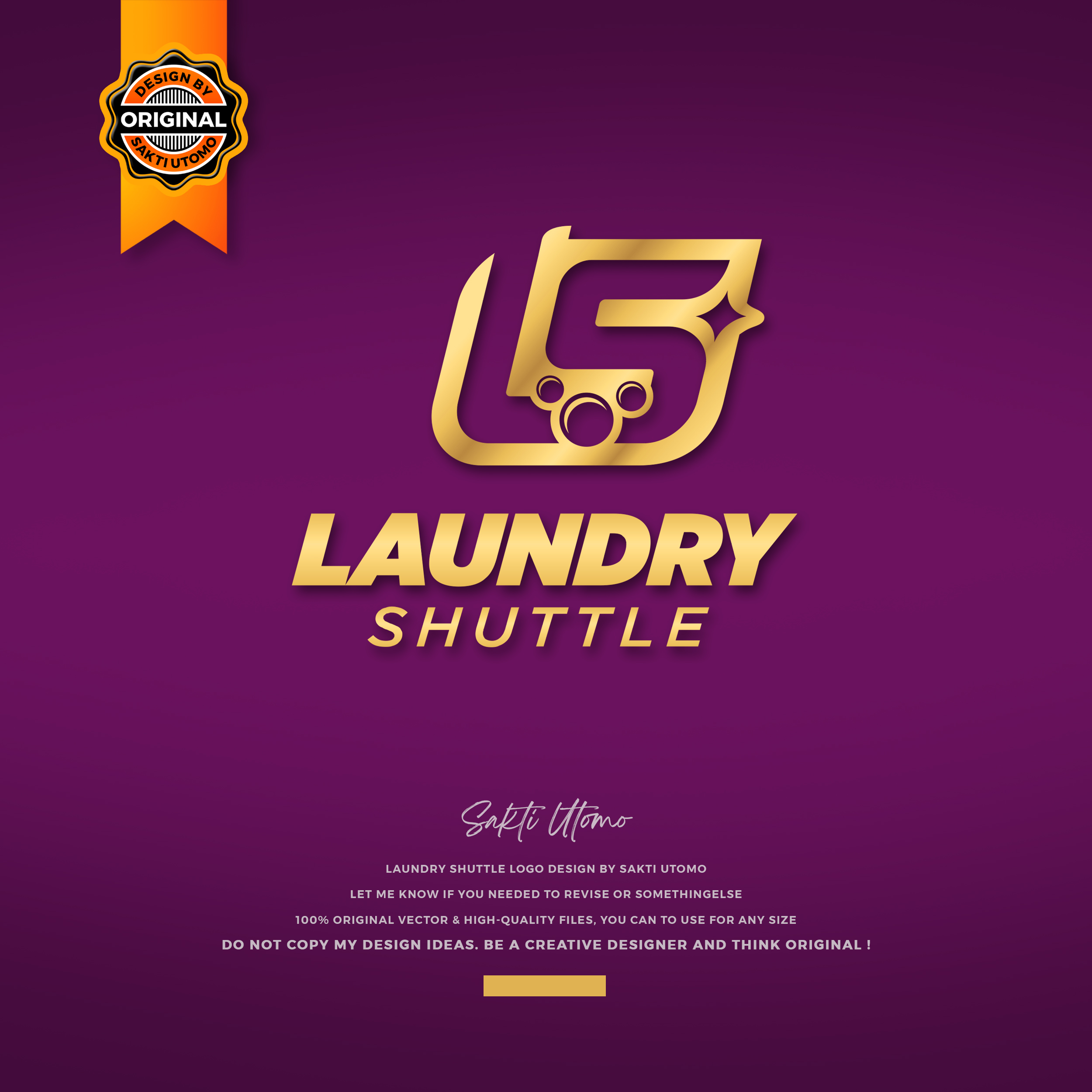 Diseño de Logo por TheSakti para este proyecto | Diseño #36373112