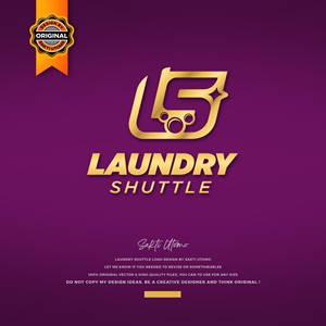 Diseño de Logo por TheSakti para este proyecto | Diseño: #36373112