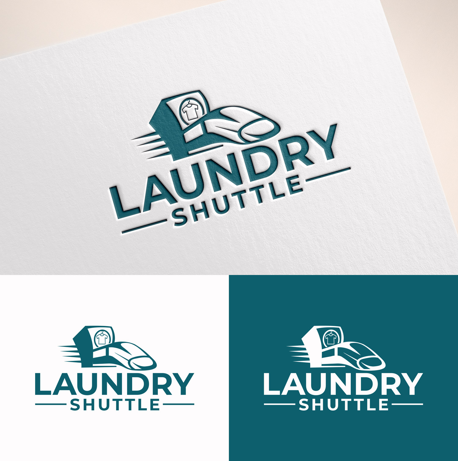 Diseño de Logo por M Art & Design para este proyecto | Diseño #36338209