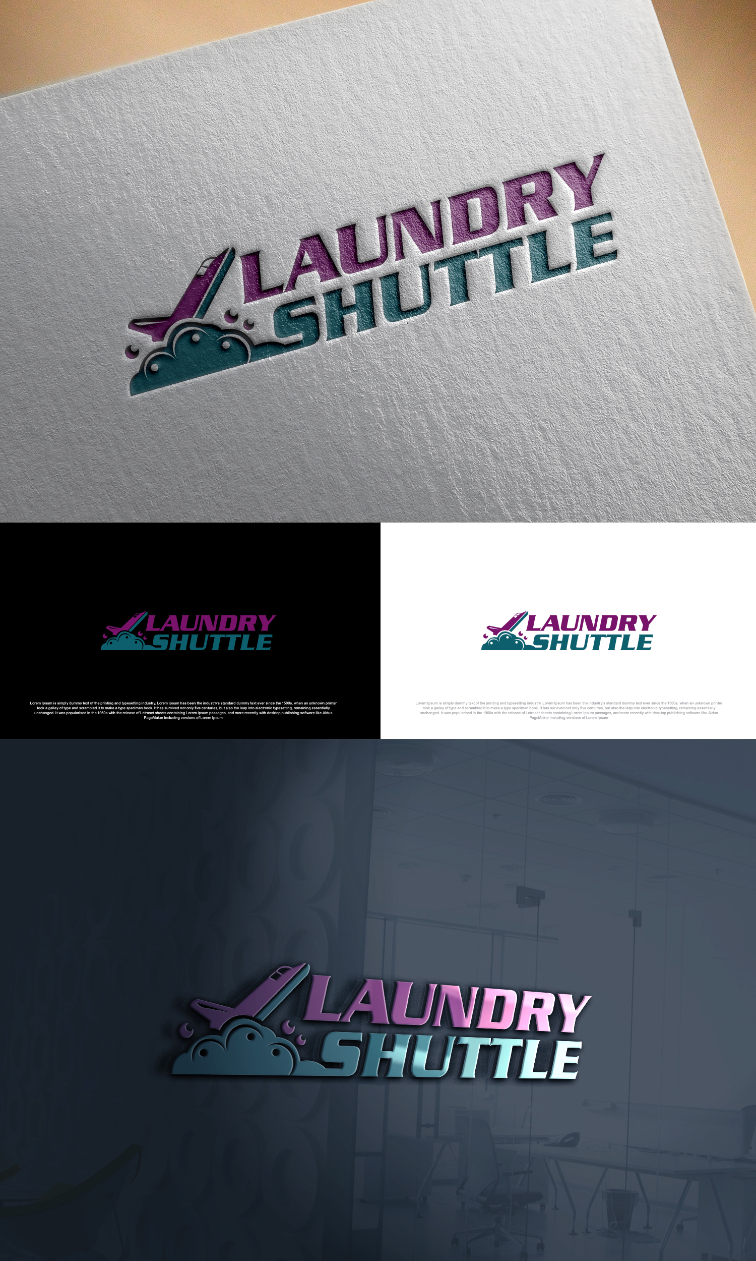 Logo Design by Ahsan Designs for this project | Design #36341186